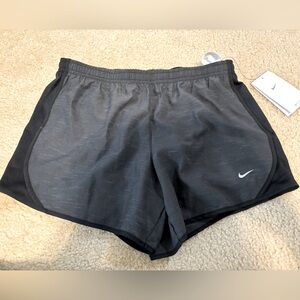 Nike girls athletic shorts